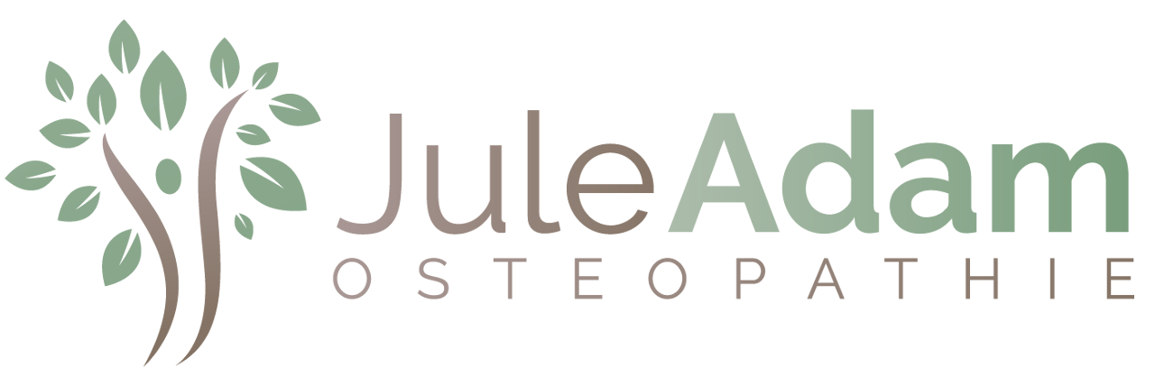 Osteopathie Jule Adam